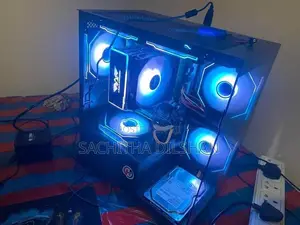 Intel i5 Core PC