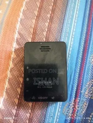 MP4 Player