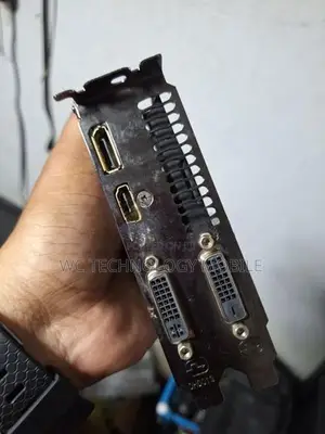 Gigabyte R7 360 2GB VGA Card
