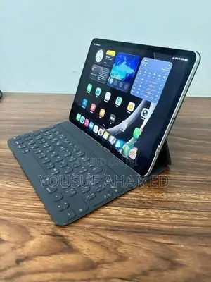 Apple iPad Pro 11 Inch 1TB Cellular Wifi