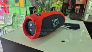 JBL Extrem 3 Sound System