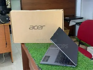 Acer i5 13Gen 8GB DDR5 512GB 15.6”FHD Display