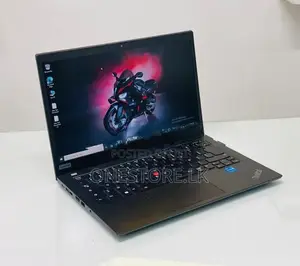 Lenovo ThinkPad T14s i5 11th Gen RAM DDR4 16GB with Backlit Keyboard