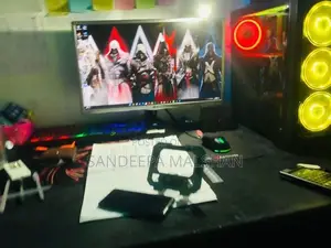 i5 4th gen Desktop Computer
