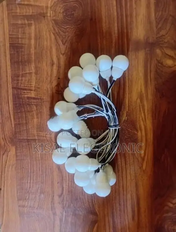 Led Bulb Wal