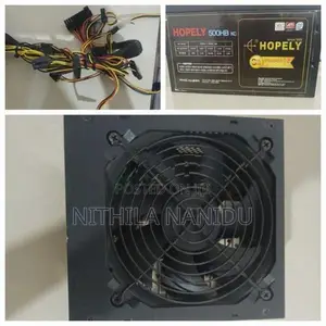 Power Supply