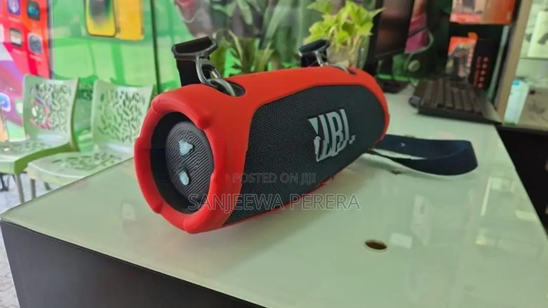 JBL Extrem 3