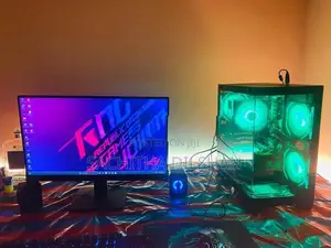 Intel i5 Core PC