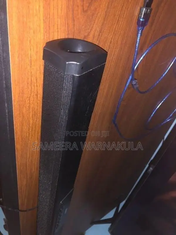 Sound bar