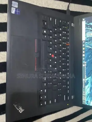 Lenovo i5 7th Gen Laptop