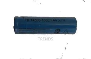 LED bright Flashlight with Rechargeable Battery