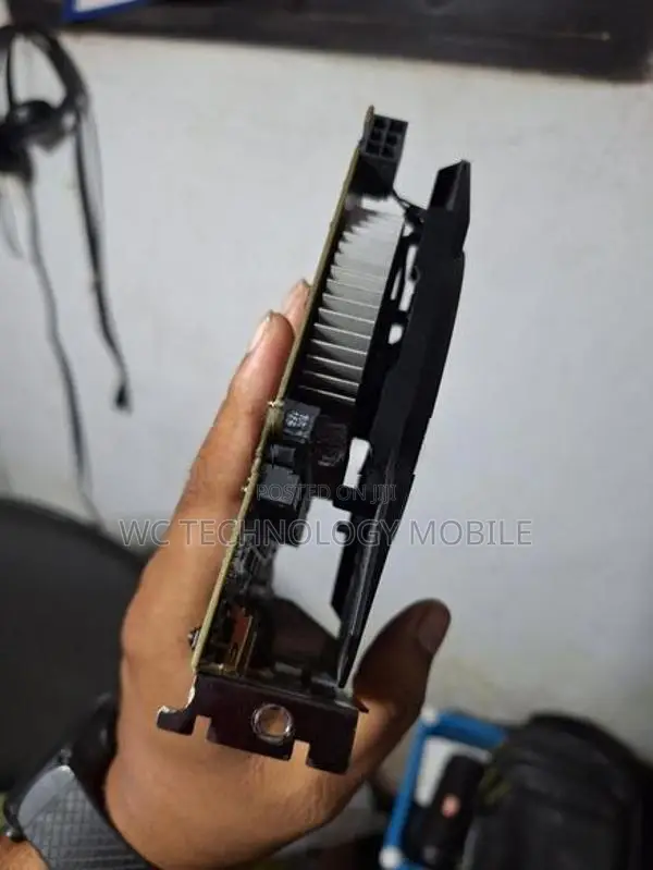 Gigabyte R7 360 2GB VGA Card