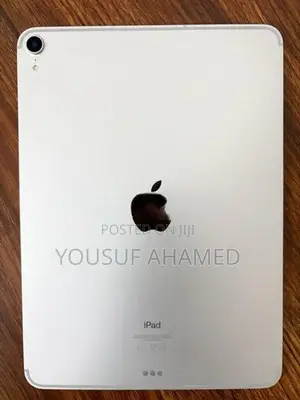 Apple iPad Pro 11 Inch 1TB Cellular Wifi