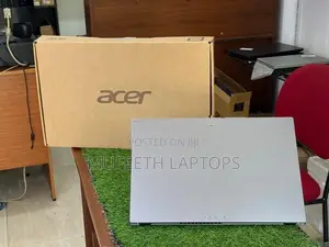 Acer i5 13Gen 8GB DDR5 512GB 15.6”FHD Display