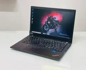 Lenovo ThinkPad T14s i5 11th Gen RAM DDR4 16GB with Backlit Keyboard
