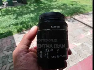 Canon 700D DSLR Camera