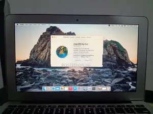 Apple MacBook Air 2013