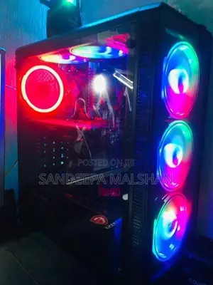 i5 4th gen Desktop Computer