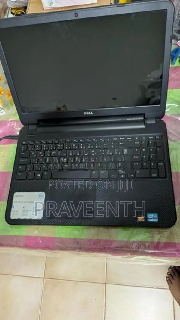 Dell Inspiron 15 3521 Laptop