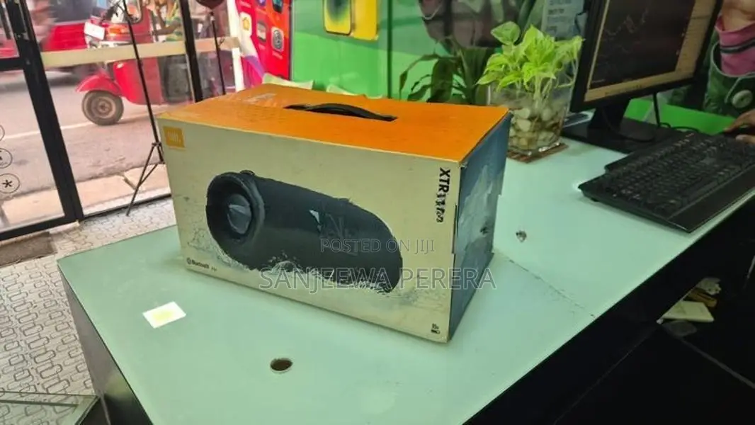 JBL Extrem 3