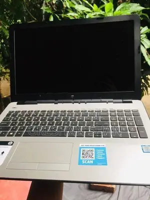 HP Core i3 7th Gen 4GB RAM 1TB NVME Laptop