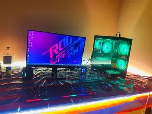 Intel i5 Core PC