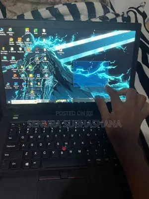 Lenovo i5 7th Gen Laptop