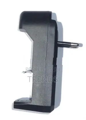 LED bright Flashlight with Rechargeable Battery