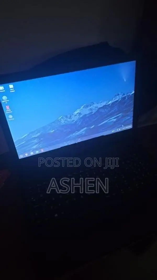 Lenovo Ideapad 16.6"