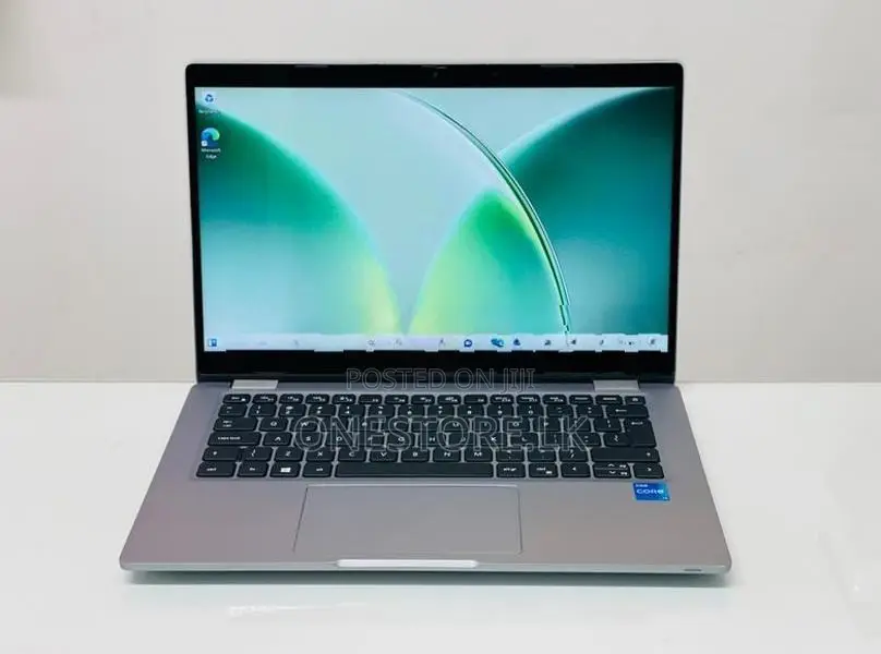 Dell Latitude 5320 i5 11thGen 2 in 1 Touch Screen Xe Graphics Rotatabl