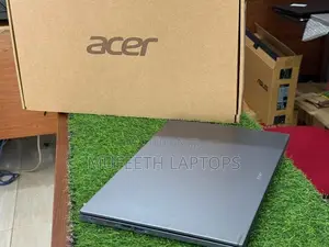 Acer i5 13Gen 8GB DDR5 512GB 15.6”FHD Display