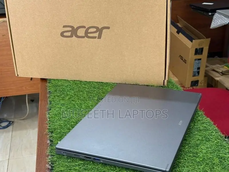 Acer i5 13Gen 8GB DDR5 512GB 15.6”FHD Display