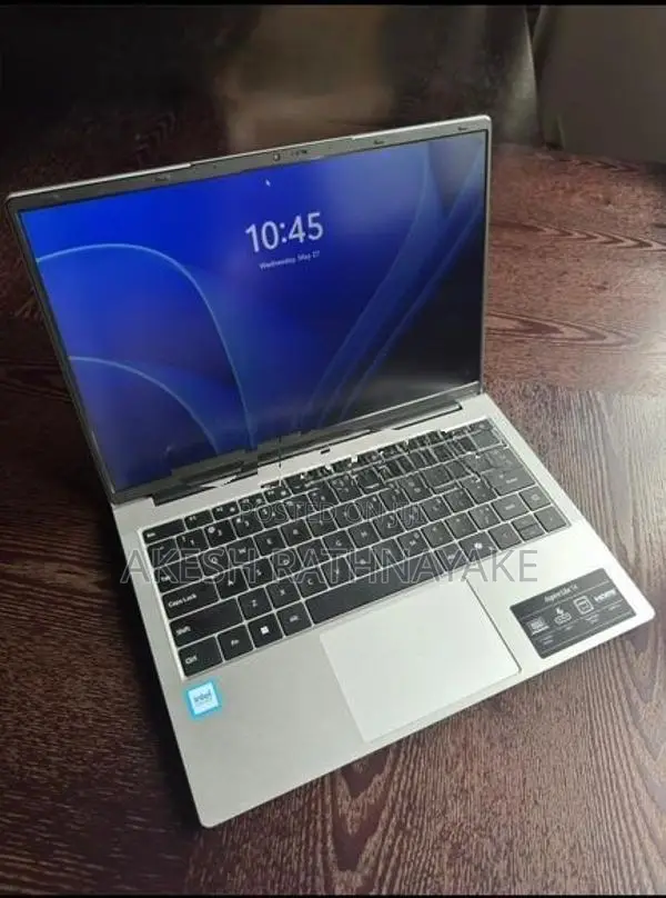 Aspire Lite 14 Laptop