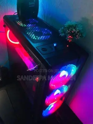 i5 4th gen Desktop Computer