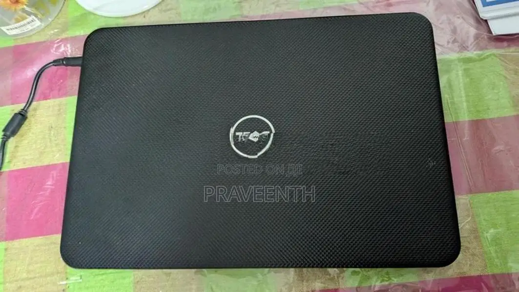 Dell Inspiron 15 3521 Laptop