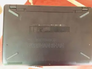 HP Core i3 7th Gen 4GB RAM 1TB NVME Laptop