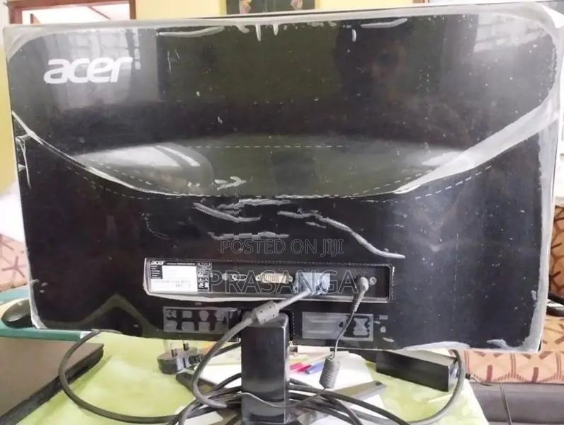 Acer Full HD Monitor 23 Inch