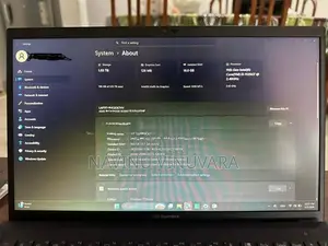 Asus Expert Book B1500 Series