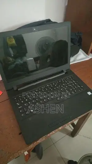 Lenovo Ideapad 16.6"