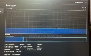 Lenovo ThinkPad T14 Gen 5 | Core Ultra 32GB RAM Laptop