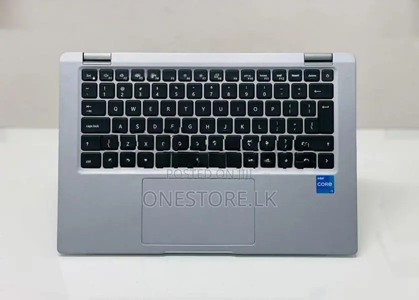 Dell Latitude 5320 i5 11thGen 2 in 1 Touch Screen Xe Graphics Rotatabl