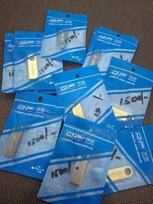 QIAPIN 8GB Pen Drives
