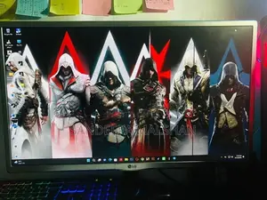 i5 4th gen Desktop Computer