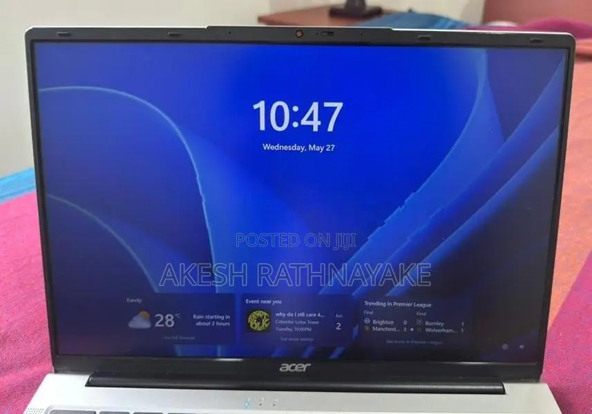 Aspire Lite 14 Laptop