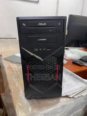 I3 8th Gen PC Gaming