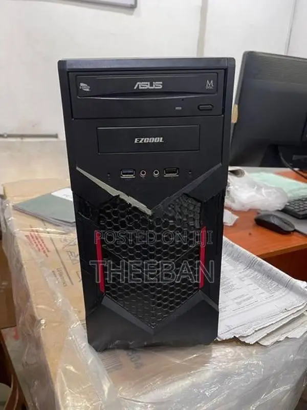 I3 8th Gen PC Gaming