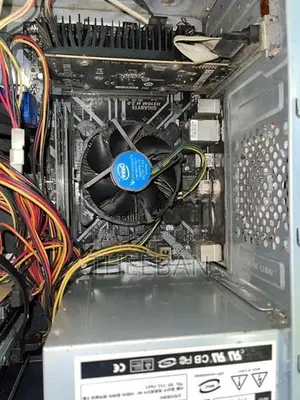 I3 8th Gen PC Gaming