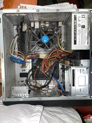 I3 8th Gen PC Gaming