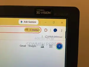 BenQ ZOWIE XL2411P  Monitor