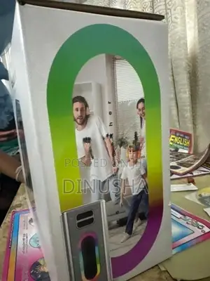 Singer Hifuture Music Box